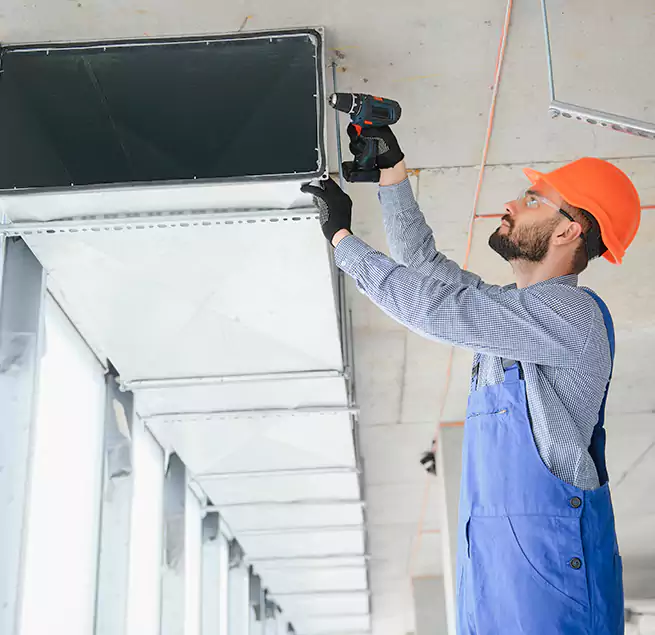 Why Homeowners & Businesses Trust Us in Franklin Farm, VA