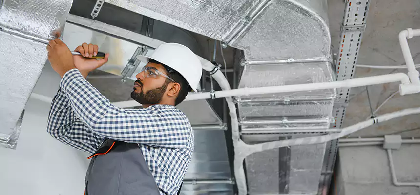 Proactive Ac Vent Repairs & Air Duct Replacement Companies Near Me in Franklin Farm