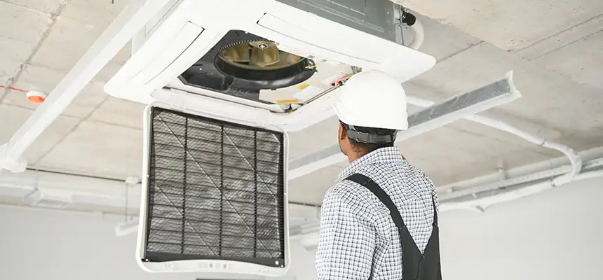 Our Affordable Duct Cleaning Near Me Services in Franklin Farm, VA