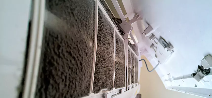 Preventive Air Duct Bacteria Removal in Franklin Farm