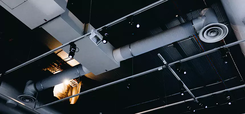 Our Air Duct Replacement Services in Franklin Farm, VA