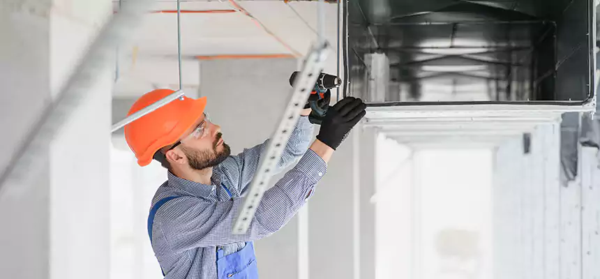 Our Air Vent Replacement Services in Franklin Farm, VA