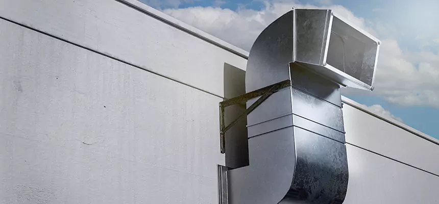 Trusted Industrial Dryer Vent Cleaning in Franklin Farm