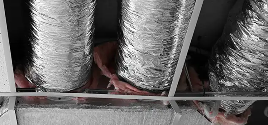 Scalable Commercial Multi‑Unit Dryer Vent Camera Inspection in Franklin Farm, VA