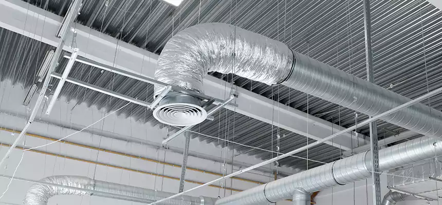 Our Dryer Vent Hose Replacement Services in Franklin Farm, VA