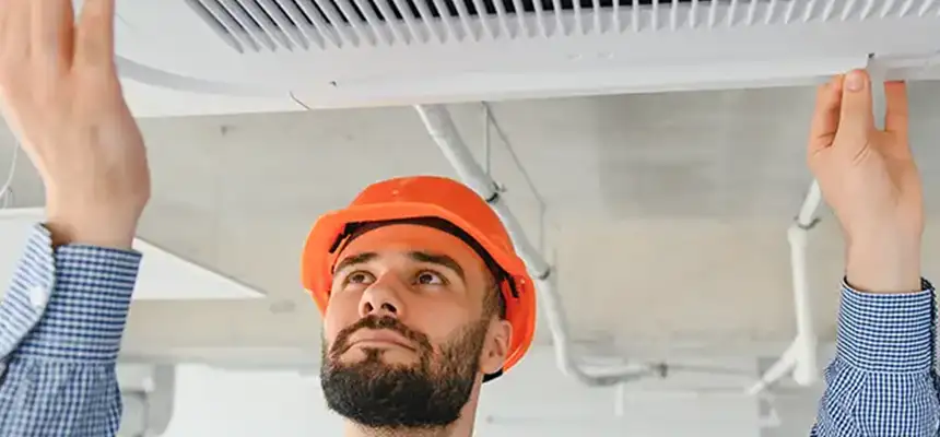 Our Furnace Vent Cleaning Services in Franklin Farm, VA