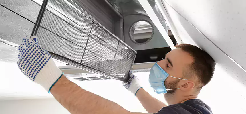 Our Home Duct Cleaning Services in Franklin Farm, VA  