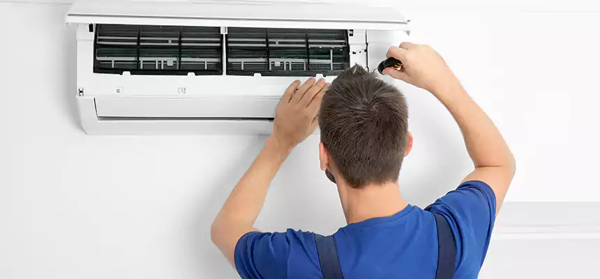 Our Smart Air Conditioning Installation Services in Franklin Farm, VA