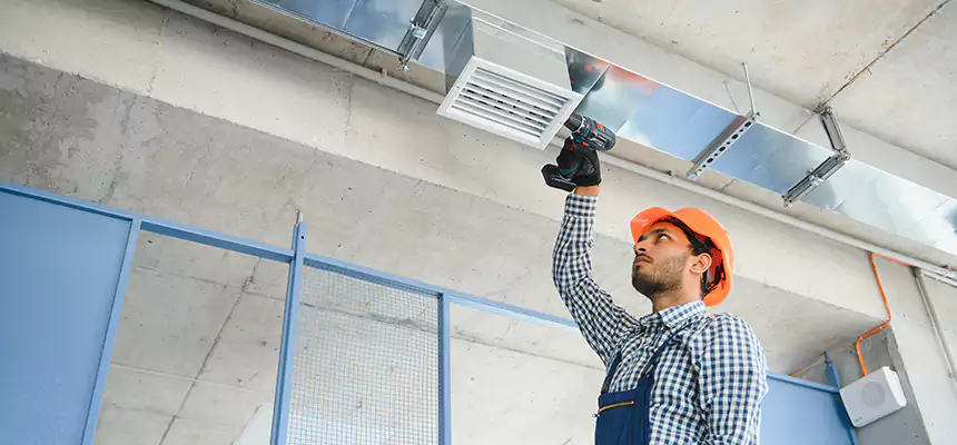 Efficient Exhaust Vent Cleaning in Franklin Farm, VA