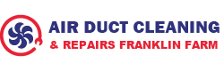 Air Duct Cleaning & Repairs Franklin Farm