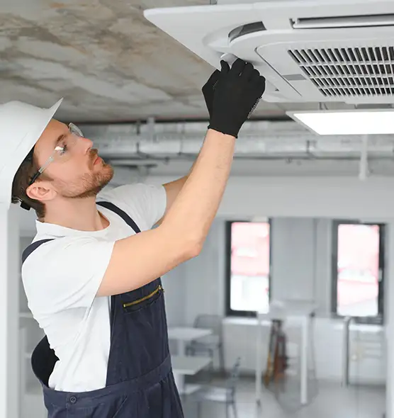 Top Affordable Duct Cleaning Services Near Me in Franklin Farm, VA