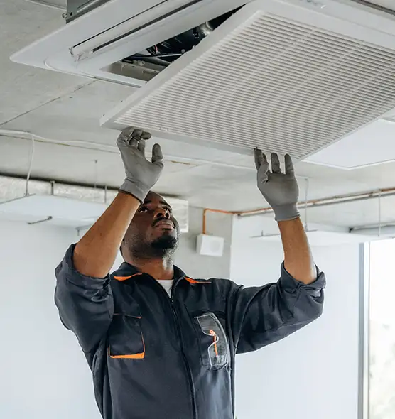 About Certified Air Duct Specialists in Franklin Farm, VA