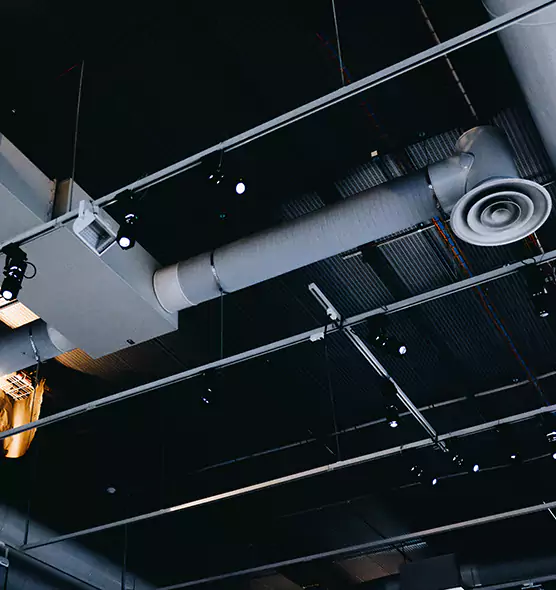 About Duct Sanitization with UV Light in Franklin Farm, VA