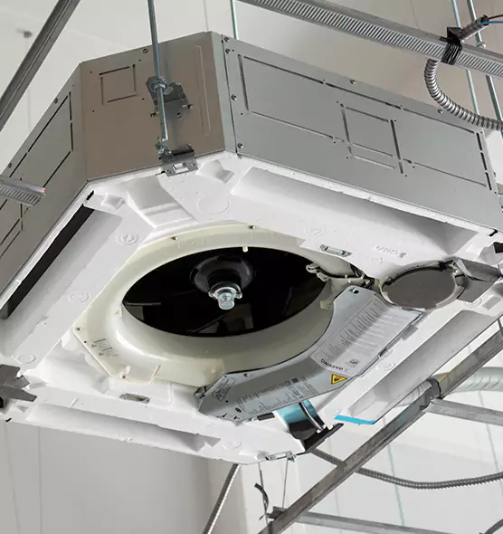 Professional Industrial Dryer Vent Cleaning in Franklin Farm, VA