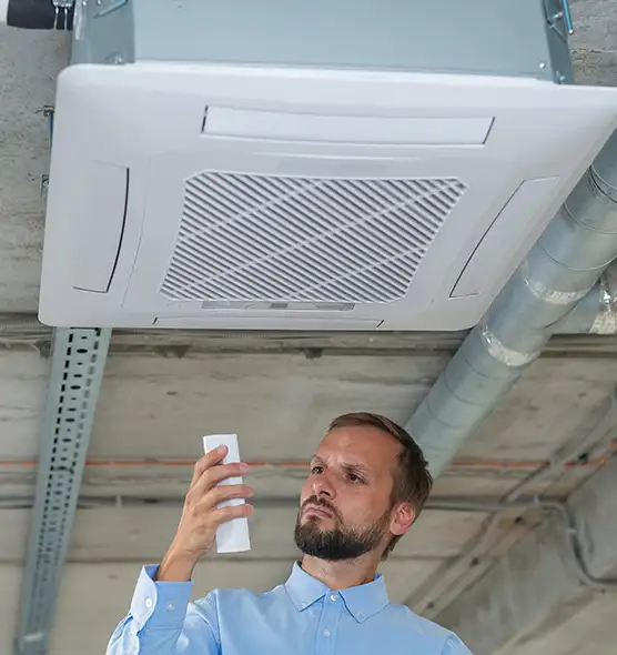 About Local Vent Cleaning Services in Franklin Farm, VA