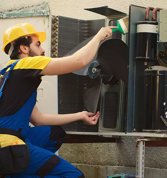 Top-Rated New Room Vent Extension in Franklin Farm, VA