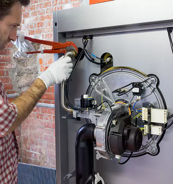 Advanced Repair Dryer Vent Hose in Franklin Farm, VA