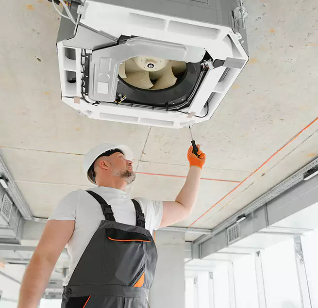 Why Homeowners & Businesses Trust Us in Franklin Farm, VA?