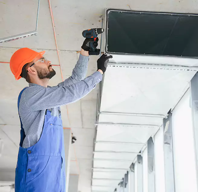 Why Homeowners & Businesses Trust Us in Franklin Farm, VA?