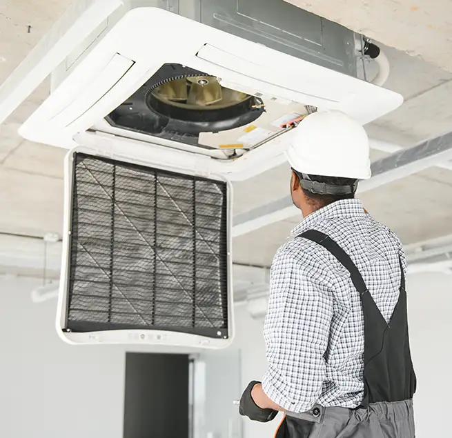 Why Homeowners & Businesses Trust Us in Franklin Farm, VA?