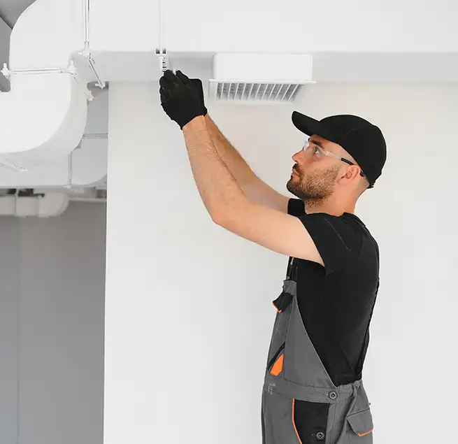 Why Homeowners & Businesses Trust Us in Franklin Farm, VA?