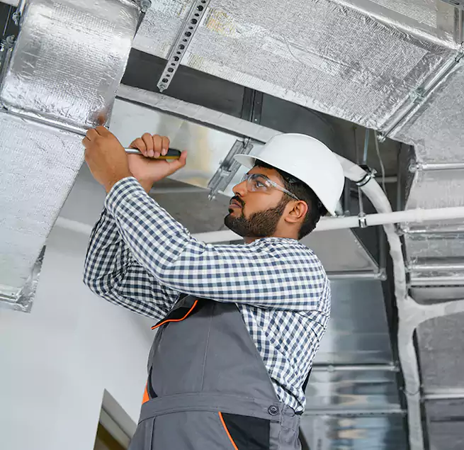 Why Homeowners & Businesses Trust Us Franklin Farm, VA