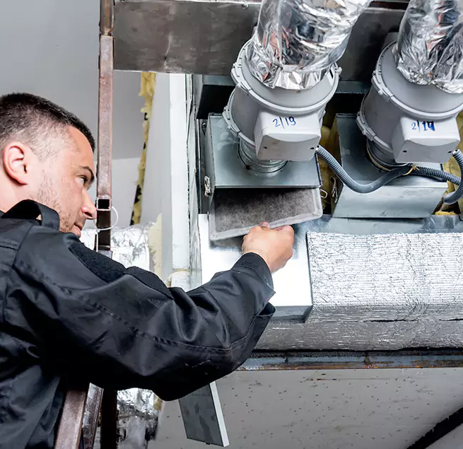 Why Homeowners & Businesses Trust Us in Franklin Farm, VA