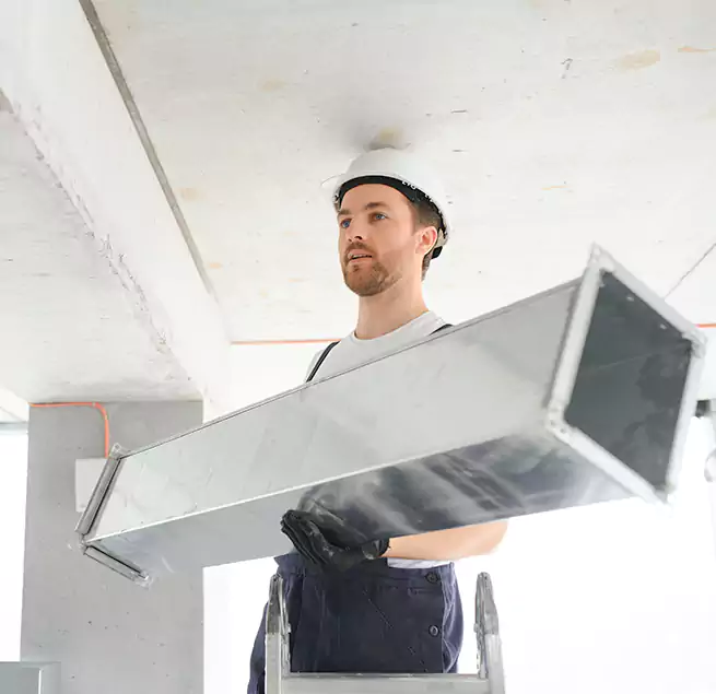 Why Homeowners & Businesses Trust Us in Franklin Farm, VA