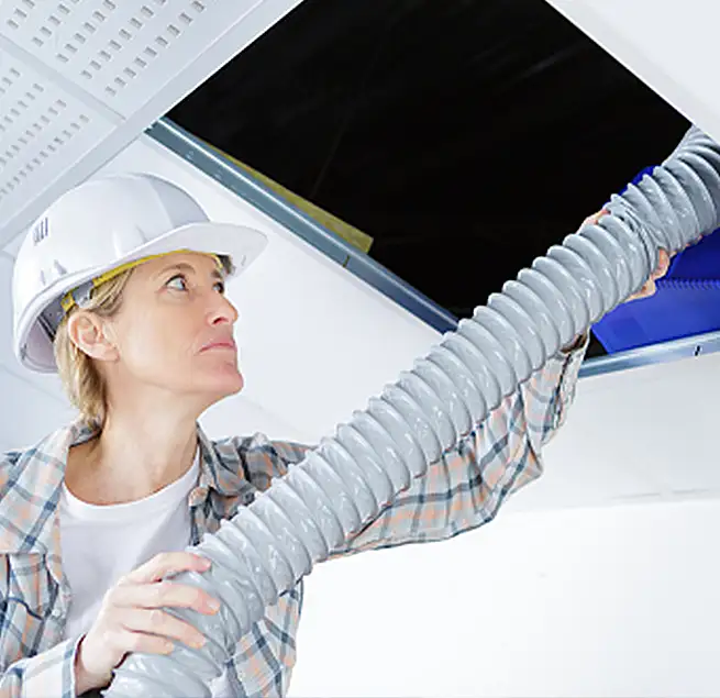 Why Homeowners & Businesses Trust Us Franklin Farm, VA