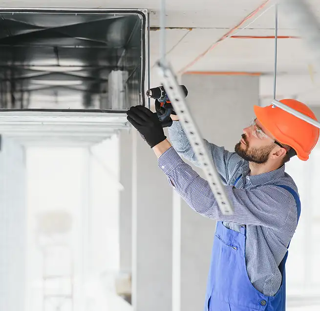 Why Homeowners & Businesses Trust Us in Franklin Farm, VA?