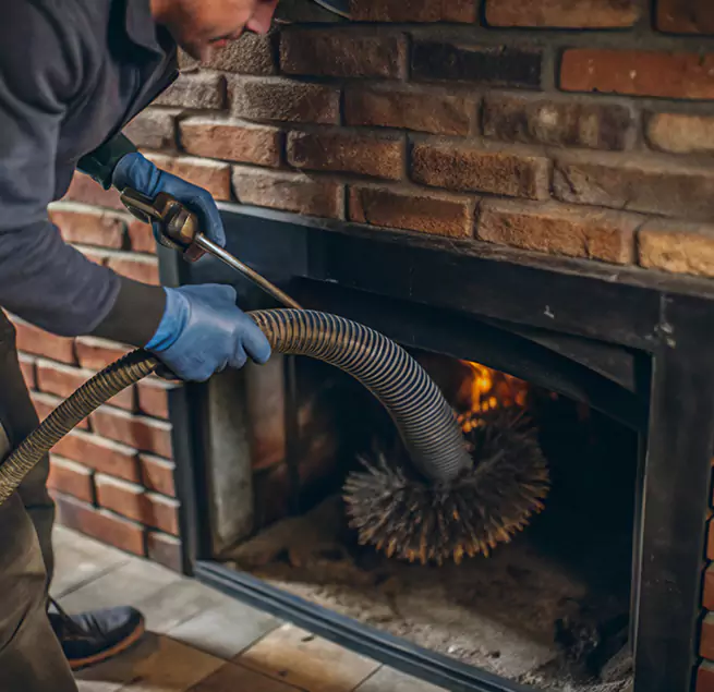 Why Homeowners & Businesses Trust Us in Franklin Farm, VA?