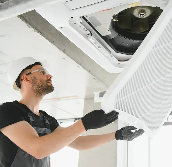 Why Homeowners & Businesses Trust Us in Franklin Farm, VA?