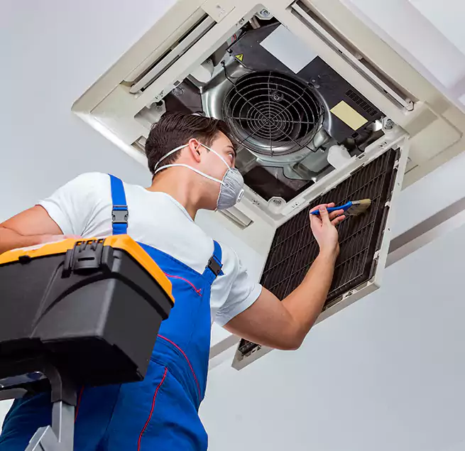 Why Homeowners & Businesses Trust Us in Franklin Farm, VA