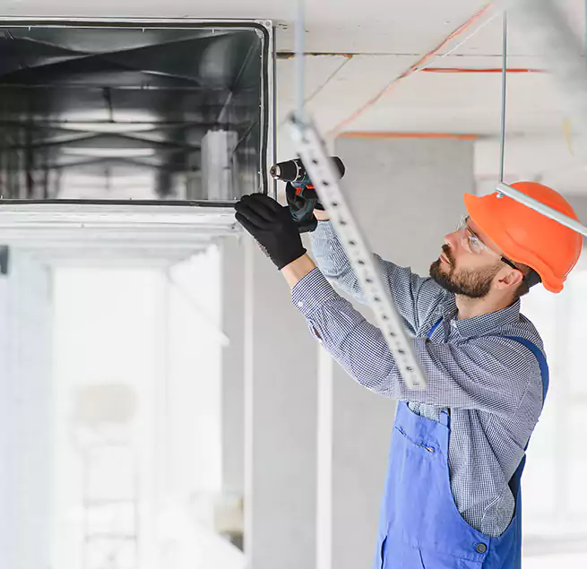 Why Homeowners & Businesses Trust Us Franklin Farm, VA