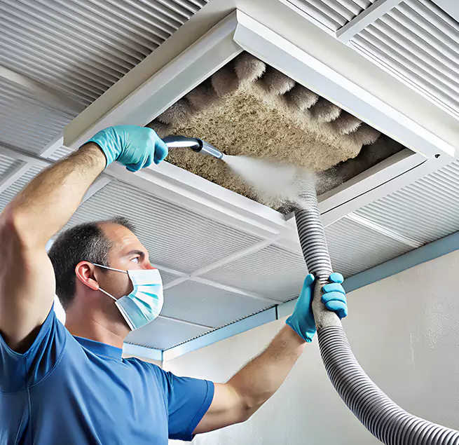 Why Homeowners Businesses Trust Us in Franklin Farm, VA