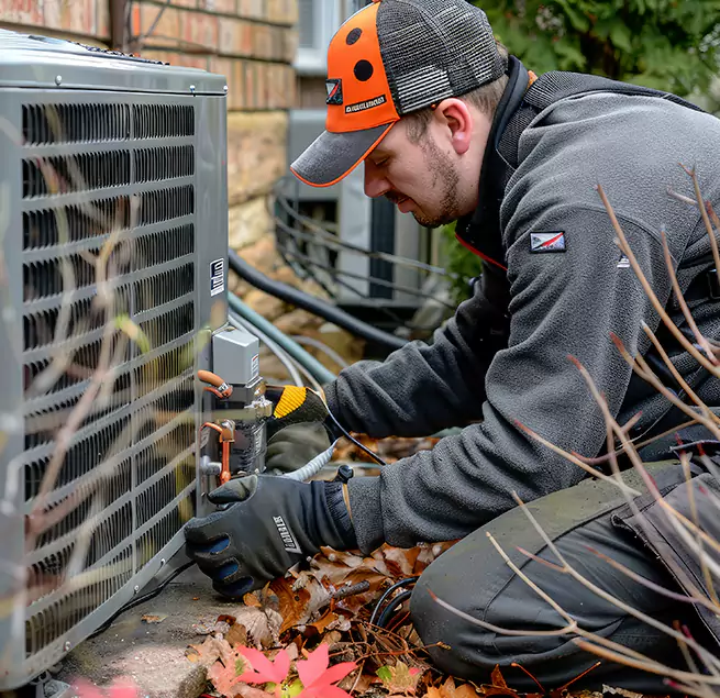 Why Homeowners & Businesses Trust Us in Franklin Farm, VA?