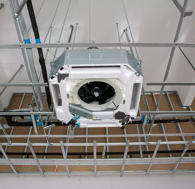 Why Homeowners & Businesses Trust Us in Franklin Farm, VA?