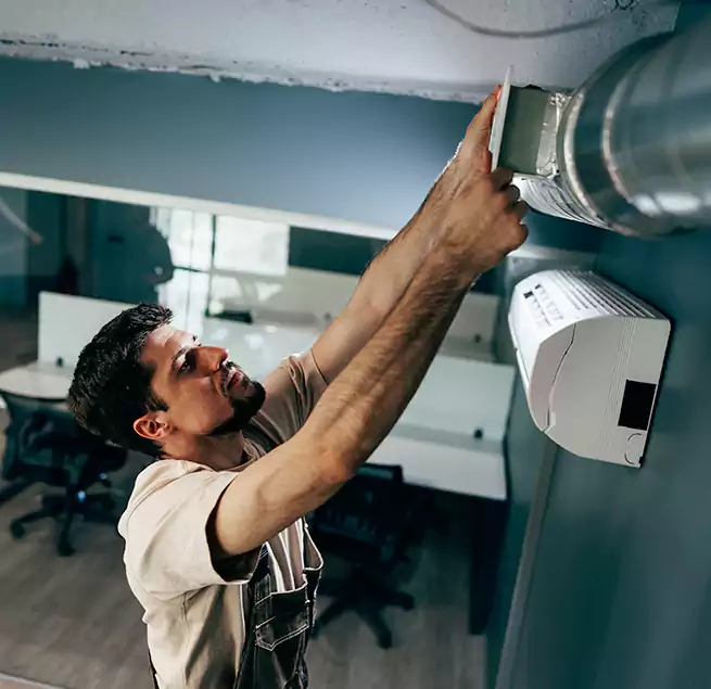 Why Homeowners & Businesses Trust Us in Franklin Farm, VA?