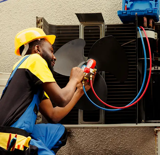 Why Homeowners & Businesses Trust Us in Franklin Farm, VA?