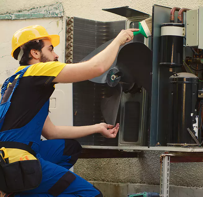  Why Homeowners & Businesses Trust Us in Franklin Farm, VA?