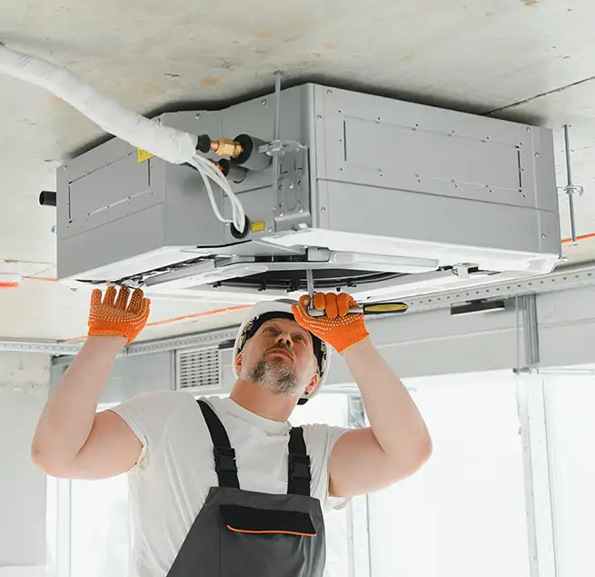 Why Homeowners & Businesses Trust Us Franklin Farm, VA