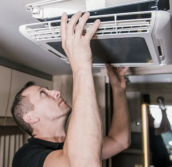 Why Homeowners & Businesses Trust Us Franklin Farm, VA