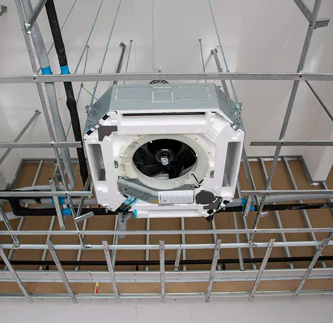 Why Homeowners & Businesses Trust Us Franklin Farm, VA