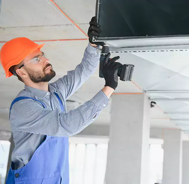 Why Homeowners & Businesses Trust Us in Franklin Farm, VA?