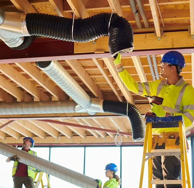 Why Homeowners & Businesses Trust Us in Franklin Farm, VA?