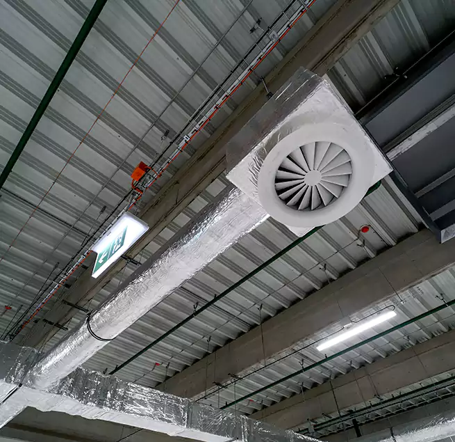 Why Homeowners & Businesses Trust Us in Franklin Farm, VA?