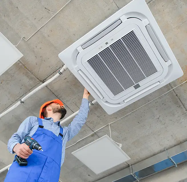 Why Homeowners & Businesses Trust Us in Franklin Farm, VA