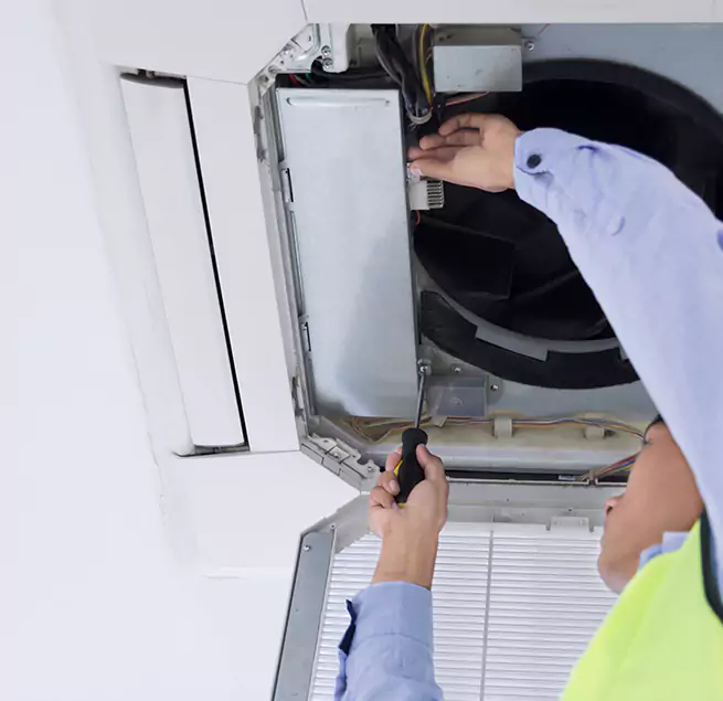 Why Homeowners Businesses Trust Us Franklin Farm, VA