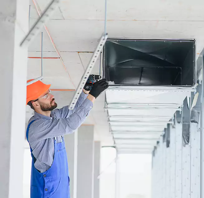 Why Homeowners & Businesses Trust Us in Franklin Farm, VA?