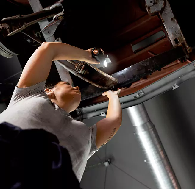 Why Homeowners & Businesses Trust Us Franklin Farm, VA